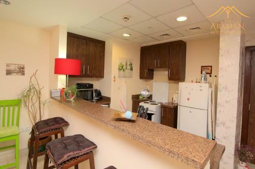 Apartamento New Arabian - West Heights 2
