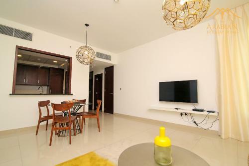 Apartamento New Arabian - 29 Boulevard Downtown Dubai