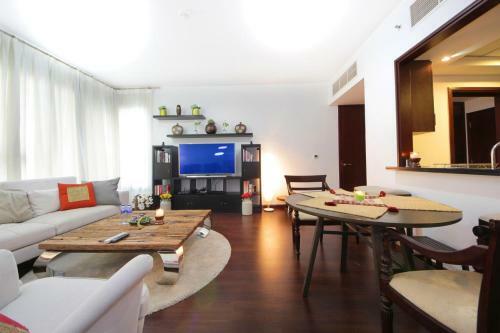 Apartamento New Arabian - 29 Boulevard Downtown Dubai