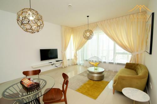 Apartamento New Arabian - 29 Boulevard Downtown Dubai