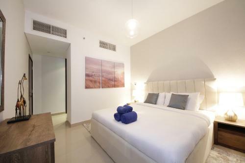 Apartamento New Arabian - 29 Boulevard Downtown Dubai