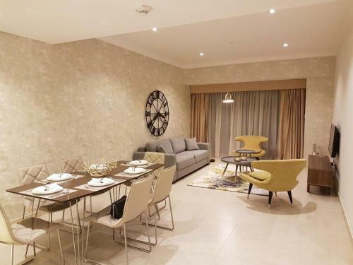 Apartamento Boutique Living - Dubai Marina Heights
