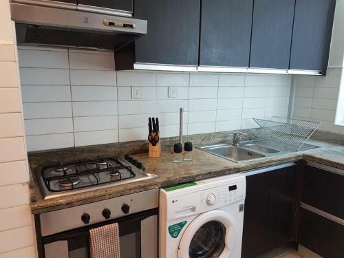 Apartamento Boutique Living - Dubai Marina Heights