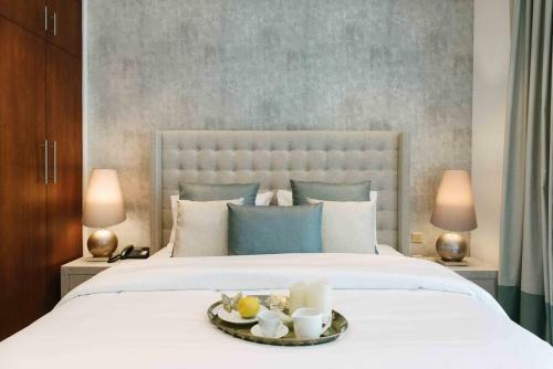 Apartamento Boutique Living - Dubai Marina Heights