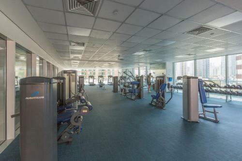 Apartamento Boutique Living - Dubai Marina Heights