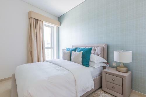 Apartamento Boutique Living - Dubai Marina Heights