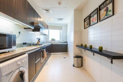 Apartamento Boutique Living - Dubai Marina Heights