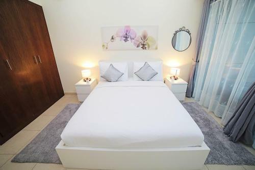 Apartamento New Arabian - 8 Boulevard Walk Downtown Dubai
