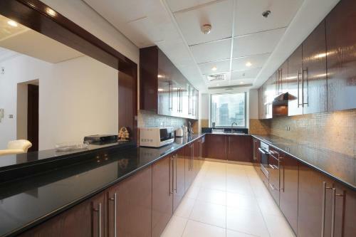 Apartamento New Arabian - 8 Boulevard Walk Downtown Dubai