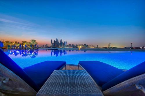 Dukes The Palm, A Royal Hideaway Hotel
