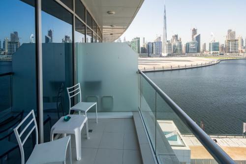Apartamento Frank Porter - West Wharf Studio
