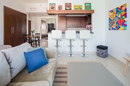 Apartamento Frank Porter - West Wharf Studio