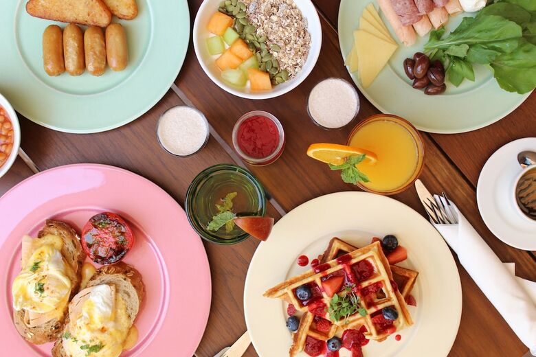 Hotel Doubletree By Hilton Dubai - Business Bay
