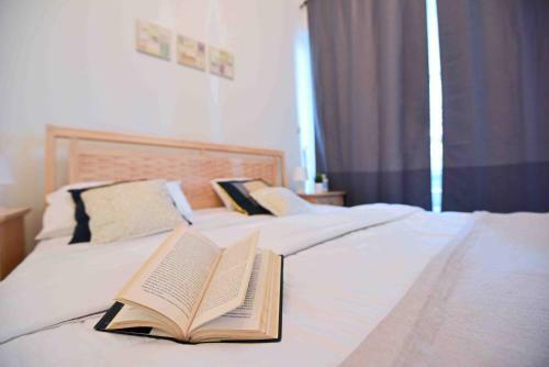 Apartamento Hi Guests Vacation Homes -dream Tower
