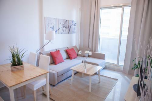 Apartamento Hi Guests Vacation Homes -dream Tower