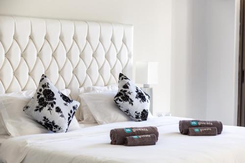 Apartamento Hi Guests Vacation Homes - Murjan 2