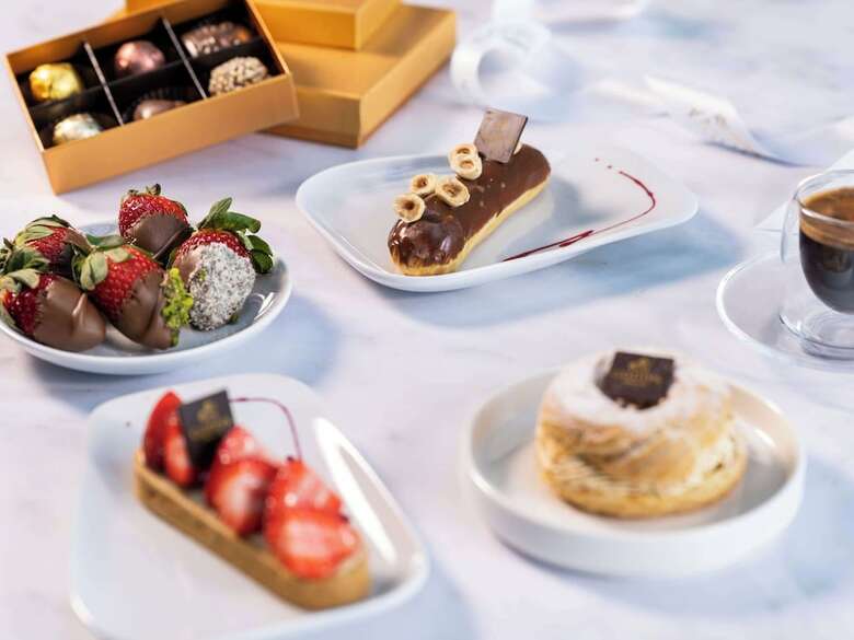 Hotel Rixos Premium Dubai Jbr
