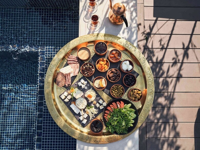 Hotel Rixos Premium Dubai Jbr