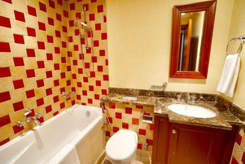 Apartamento Marhba Holiday Homes - Old Town Zaafaran