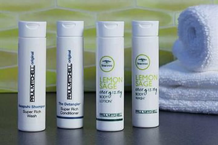 Hotel Springhill Suites Albany-colonie