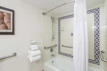 Hotel Wyndham Boca Raton