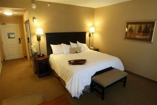 Hotel Hampton Inn & Suites Billings West I-90