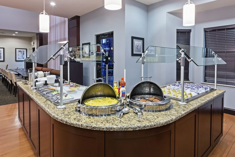 Hotel Staybridge Suites Amarillo-western Crossing