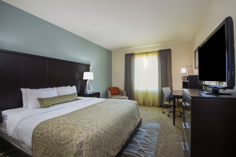 Hotel Staybridge Suites Amarillo-western Crossing