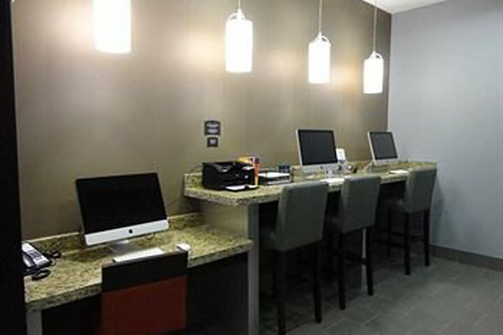 Hotel Staybridge Suites Amarillo-western Crossing