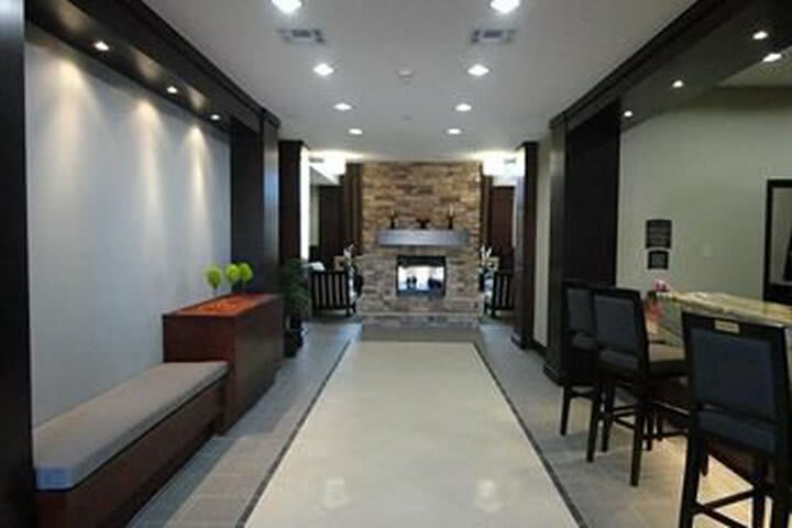 Hotel Staybridge Suites Amarillo-western Crossing
