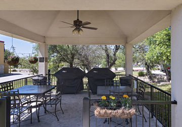 Hotel Candlewood Suites Austin N-cedar Park