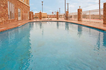 Holiday Inn Express Hotel & Suites Austin South-buda