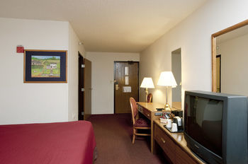 Hotel Super 8 Motel- Brattleboro