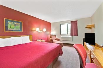 Hotel Super 8 Motel- Brattleboro