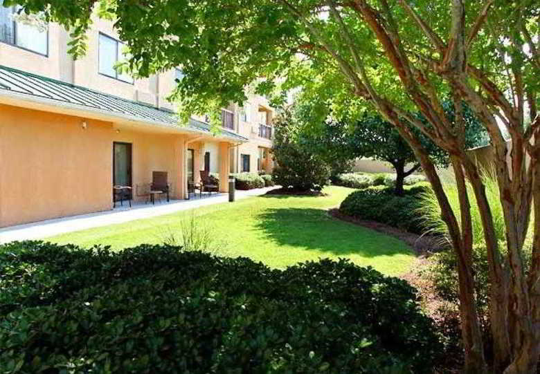 Hotel Courtyard Columbia Northeast/i-77
