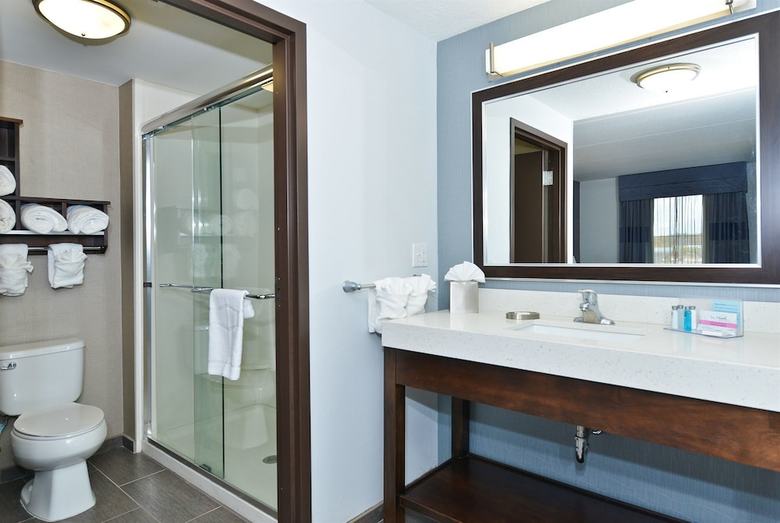 Hotel Hampton Inn And Suites Columbia Southeast- Ft Jackson