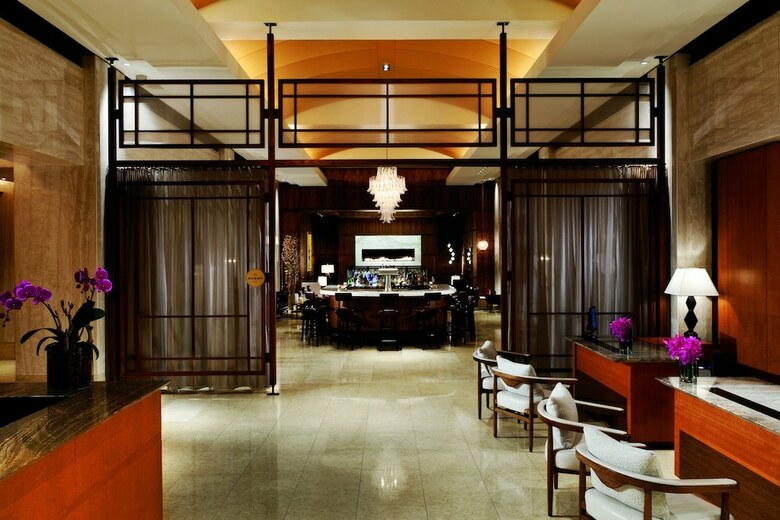 Hotel The Ritz-carlton, Boston Common