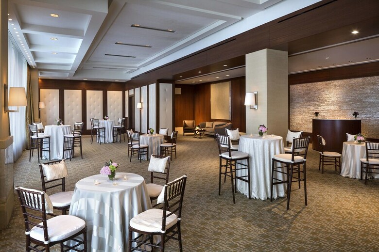 Hotel The Ritz-carlton, Boston Common