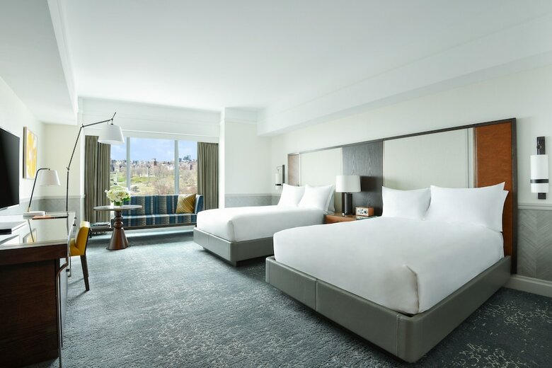 Hotel The Ritz-carlton, Boston Common