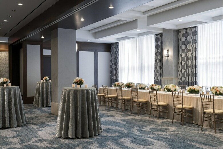 Hotel The Ritz-carlton, Boston Common