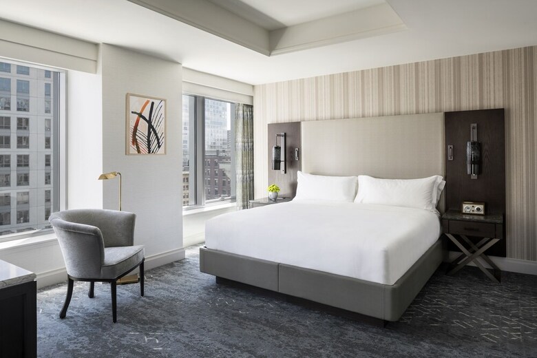 Hotel The Ritz-carlton, Boston Common