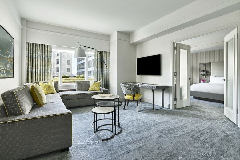 Hotel The Ritz-carlton, Boston Common
