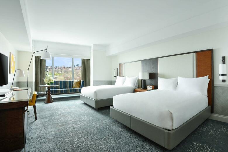 Hotel The Ritz-carlton, Boston Common