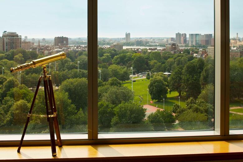 Hotel The Ritz-carlton, Boston Common