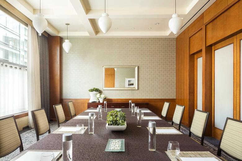 Hotel The Ritz-carlton, Boston Common