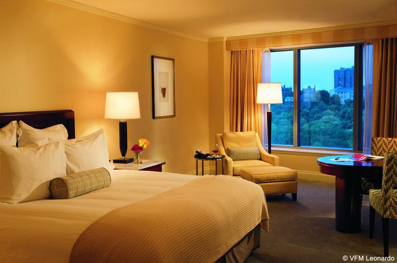Hotel The Ritz-carlton, Boston Common