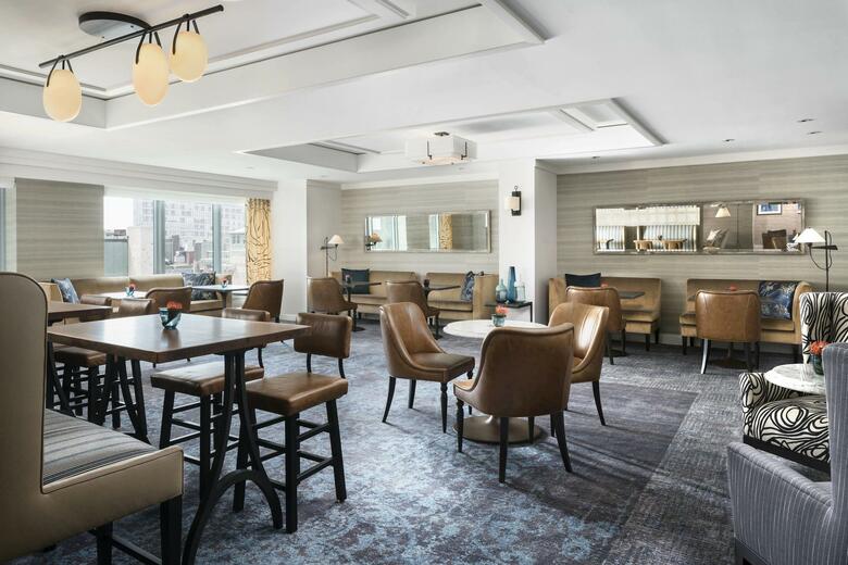 Hotel The Ritz-carlton, Boston Common
