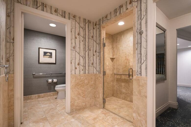 Hotel The Ritz-carlton, Boston Common