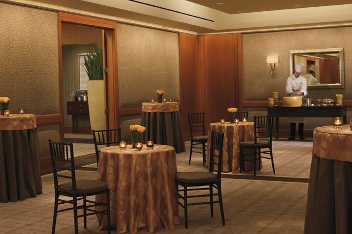 Hotel The Ritz-carlton, Boston Common