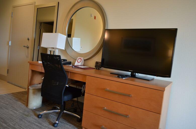 Hotel Comfort Suites Bossier City